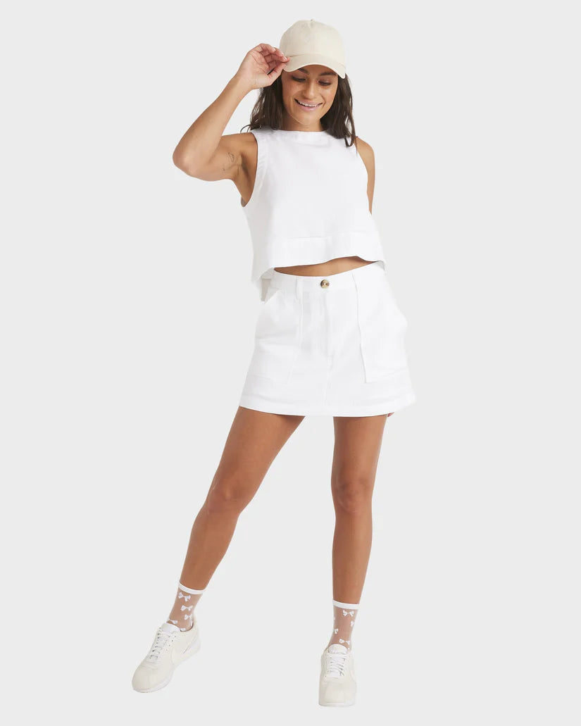 Roxy Close To You Skort