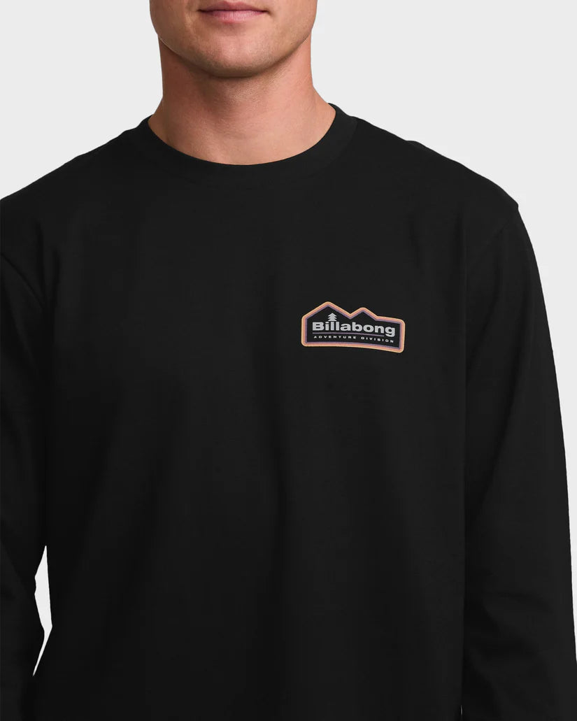 Billabong Range ADIV LS Tee