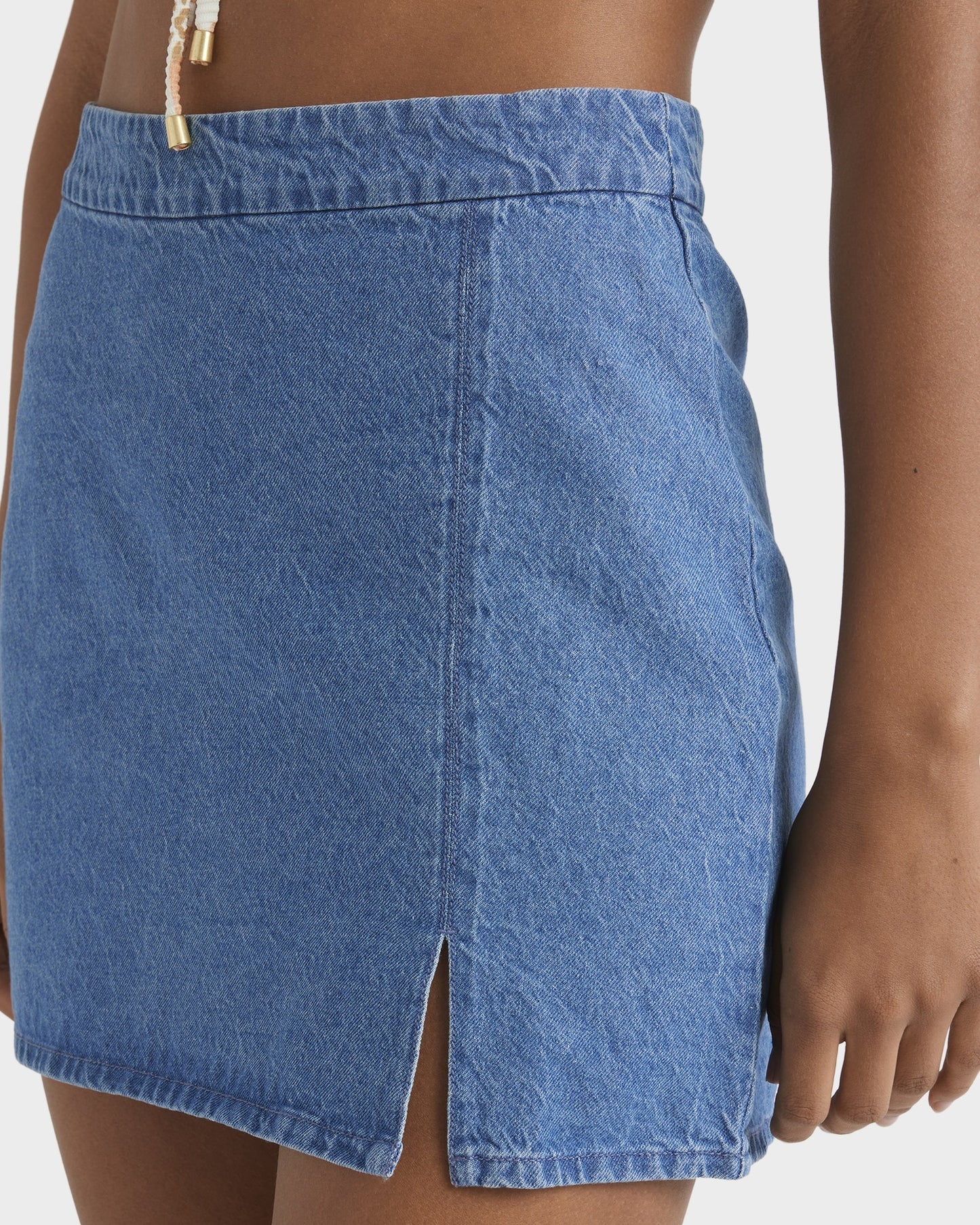Billabong Wave Washed Skirt