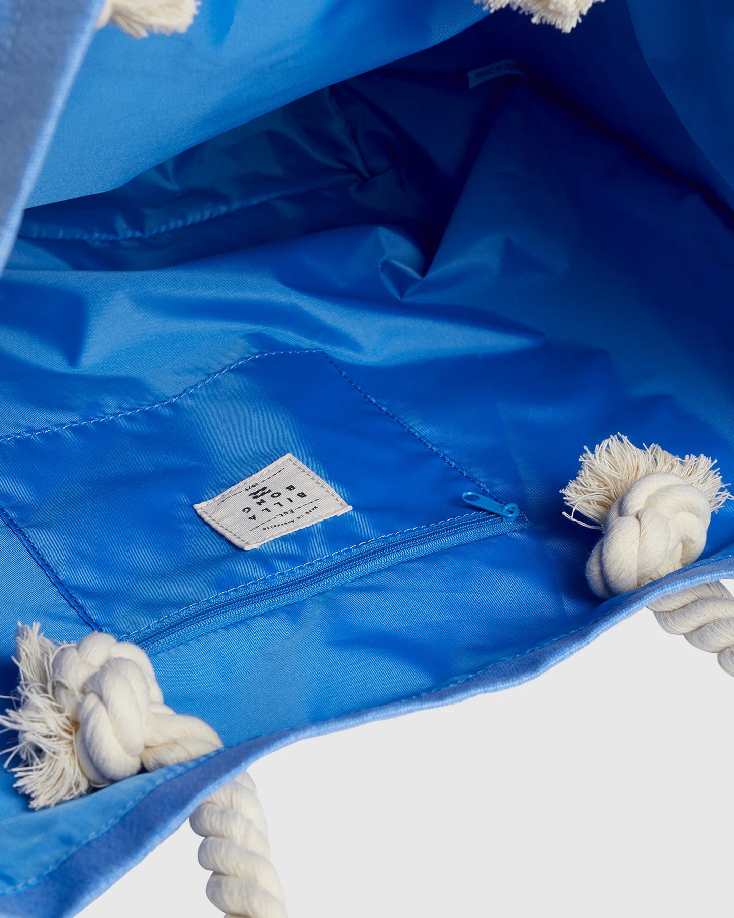 Billabong Society Beach Bag