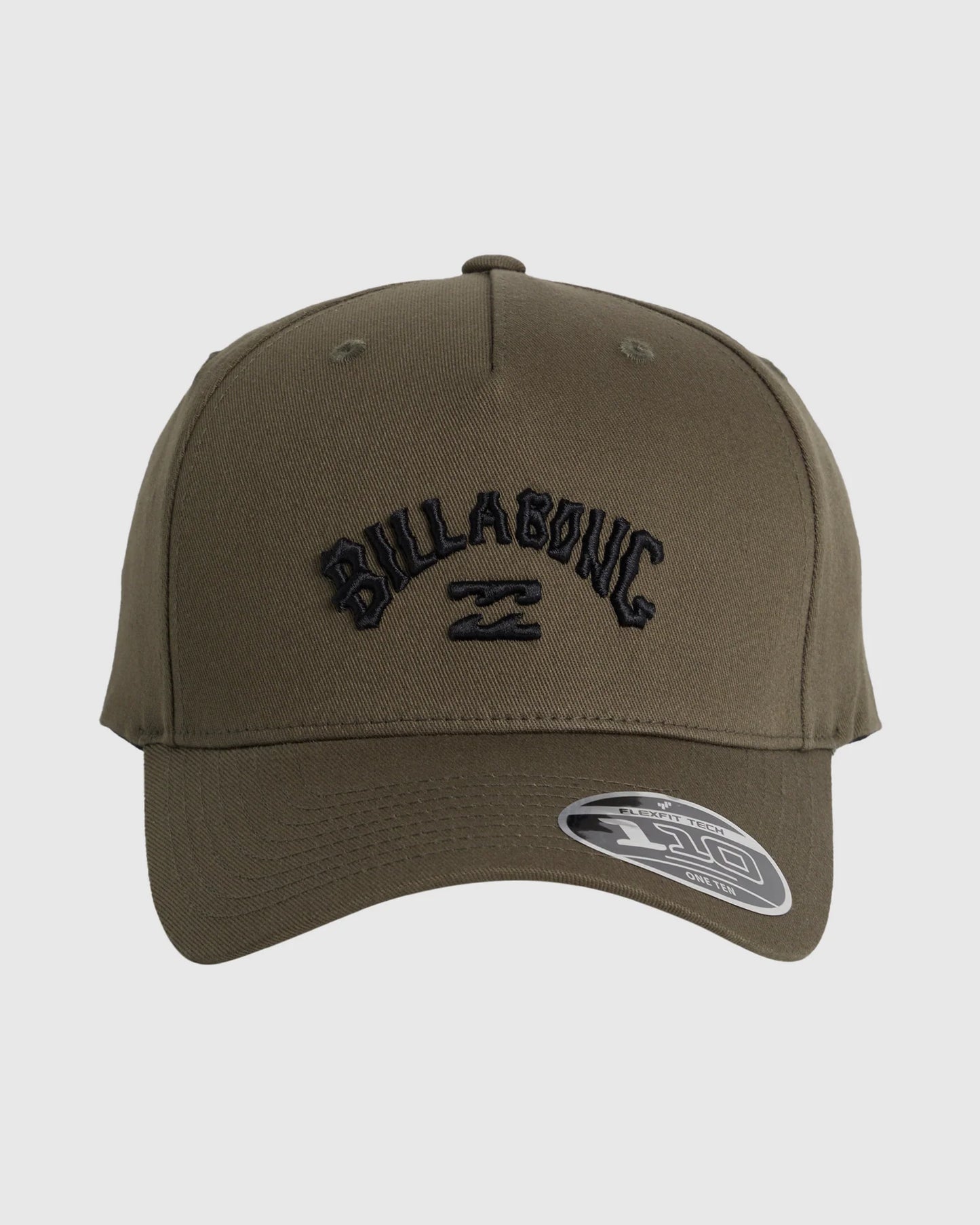 Billabong Arch Flexfit 110 Snapback Cap