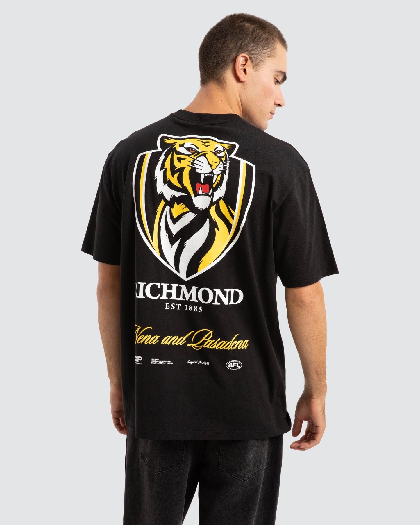 NXP Richmond Season Tee