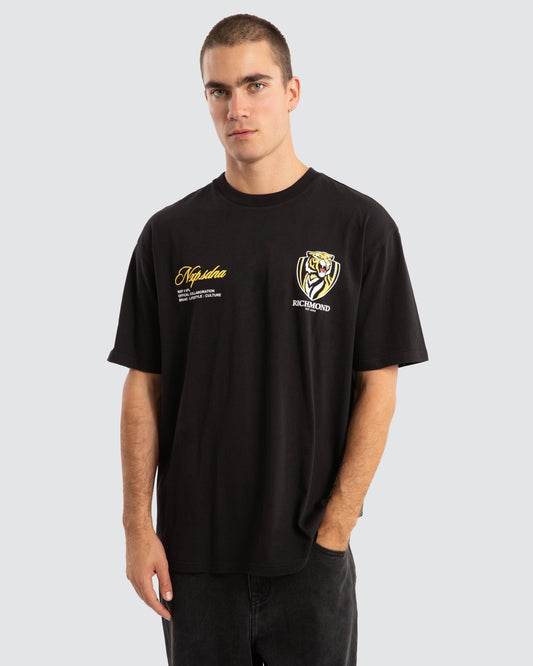 NXP Richmond Season Tee