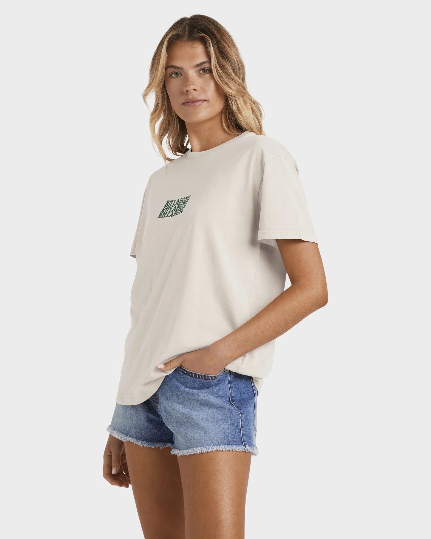 Billabong Surf High Tee