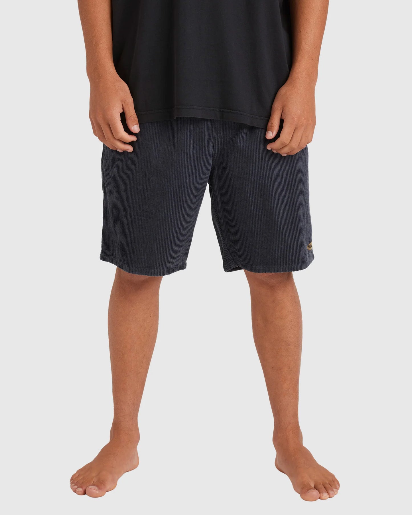 Billabong Larry Cord Shorts
