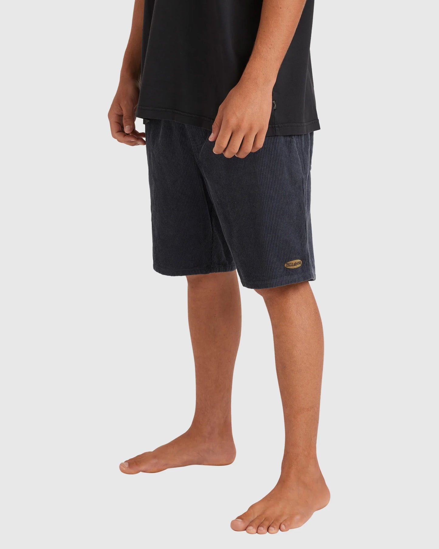 Billabong Larry Cord Shorts