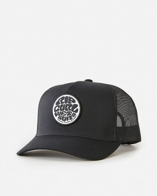Rip Curl Wetsuit Icon Trucker Hat