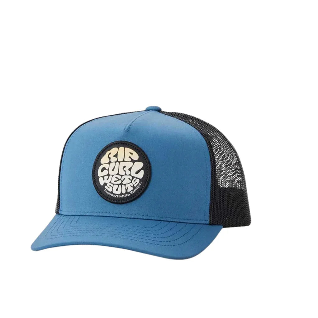 Rip Curl Wetsuit Icon Trucker Hat