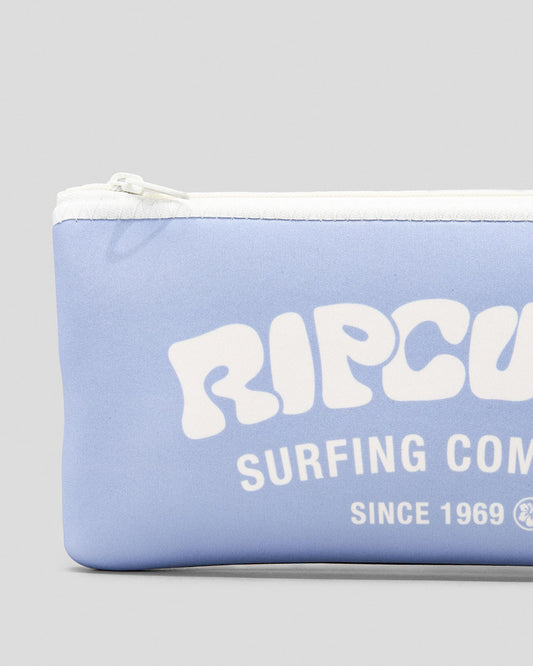 Rip Curl Small Pencil Case Variety