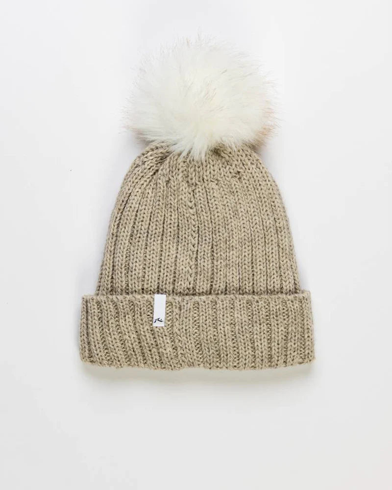 Rusty Homeslice Beanie