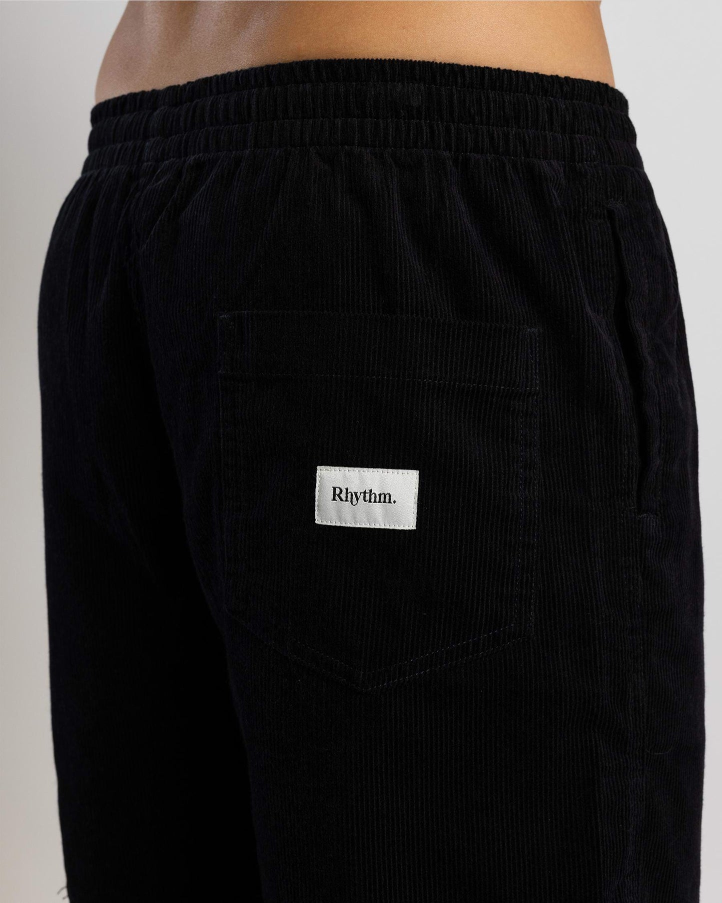 Rhythm Classic Cord Jam Shorts
