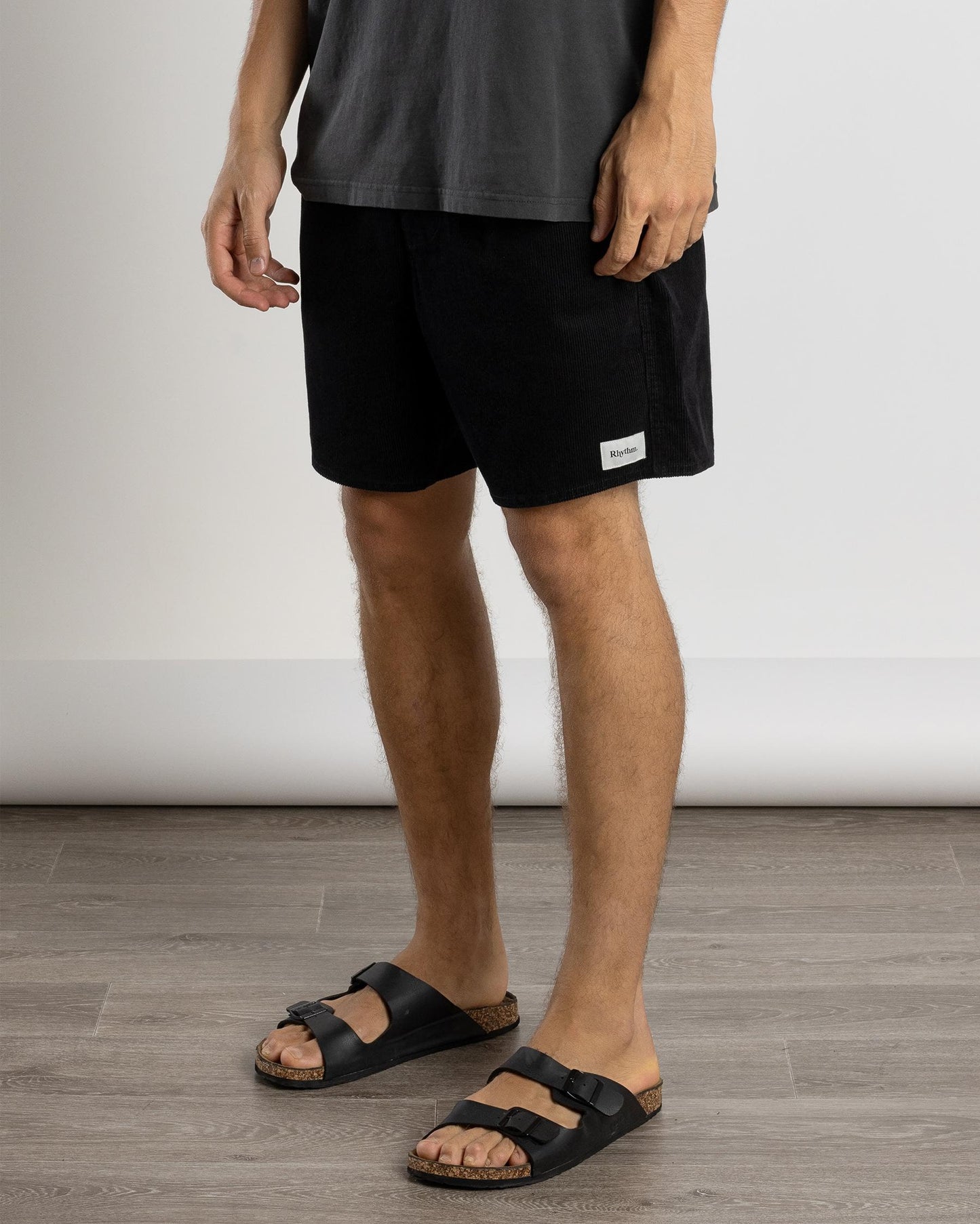 Rhythm Classic Cord Jam Shorts