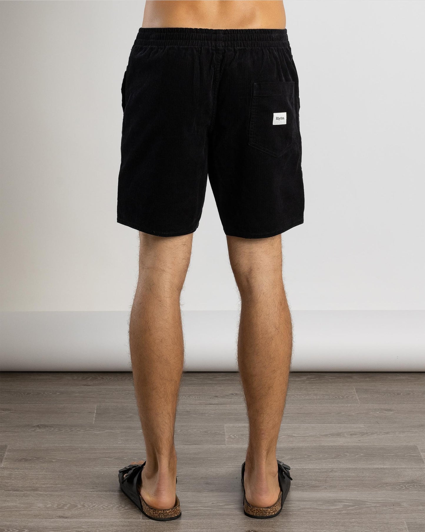 Rhythm Classic Cord Jam Shorts