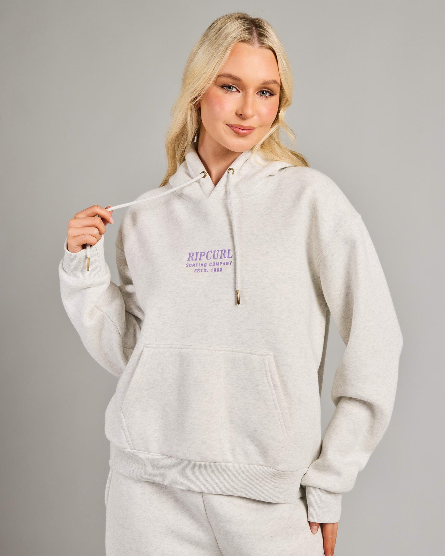 Rip Curl Surf Staple Relaxed Hood
