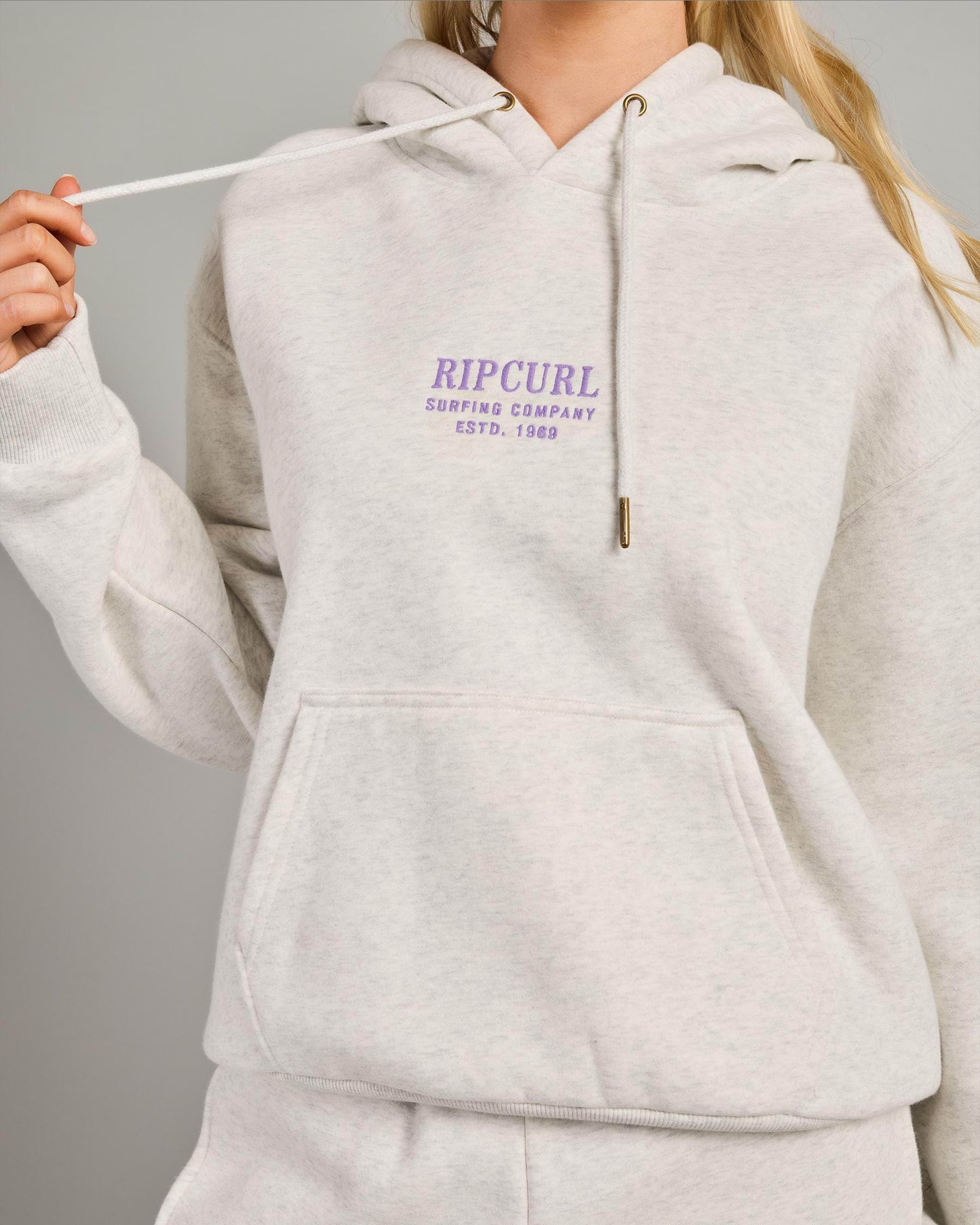 Rip Curl Surf Staple Relaxed Hood