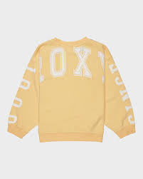 Roxy Sweet baby Crew Girls