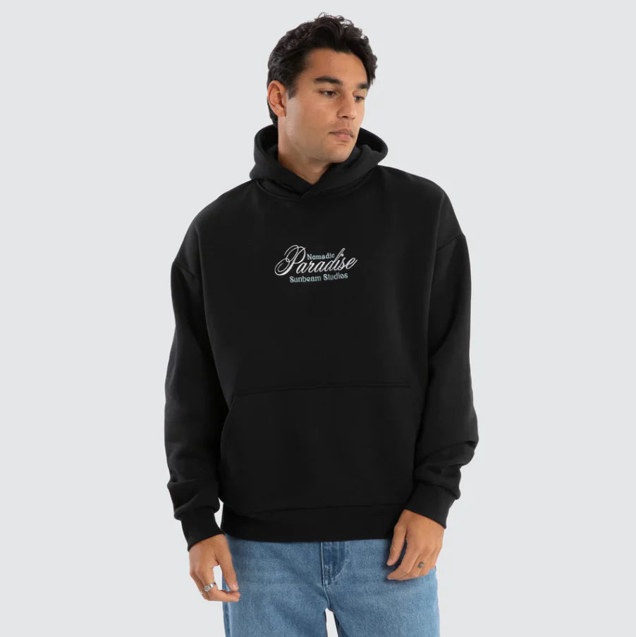 Nomadic Sunbeam Oversized Hoodie