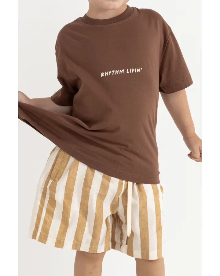 Rhythm Kids Vacation Jam Short Boys