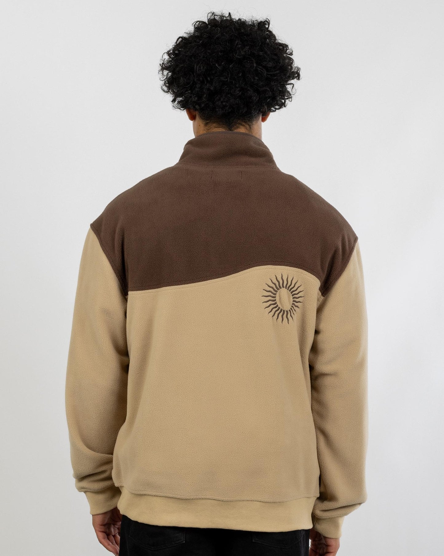 Wrangler Mountain Polar Fleece