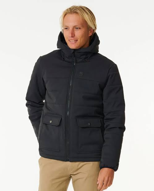 Rip Curl Anti Series Ridge Jacket