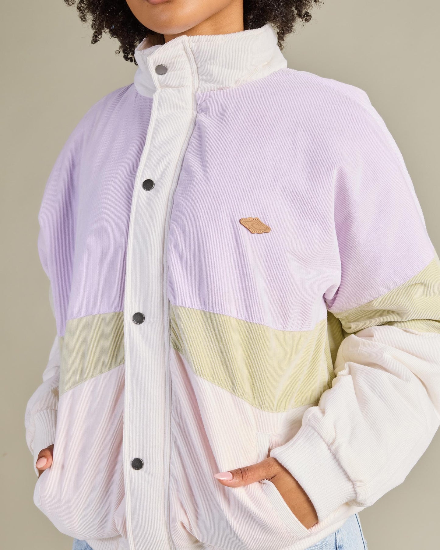 Rip Curl Cala Vadella Jacket