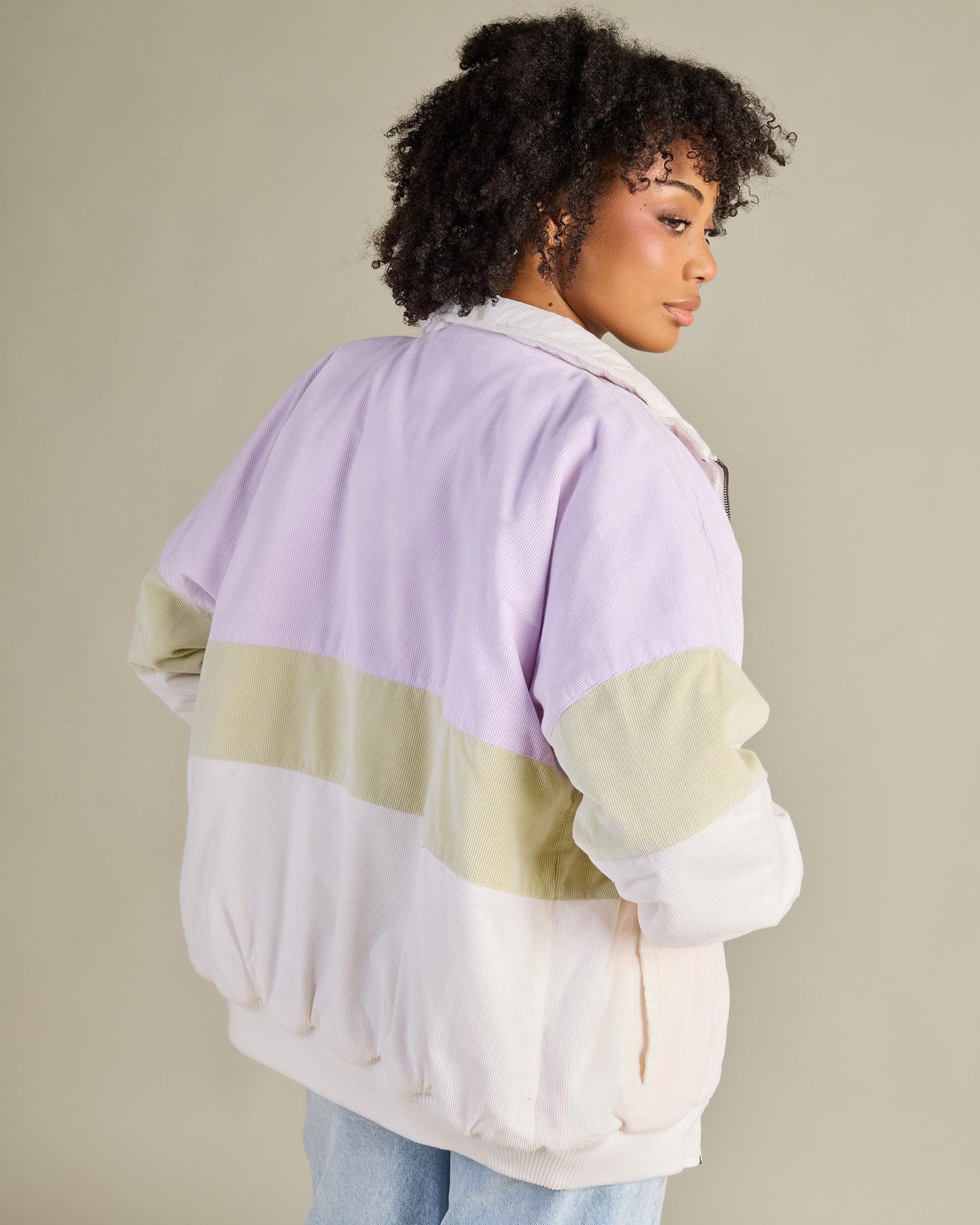 Rip Curl Cala Vadella Jacket