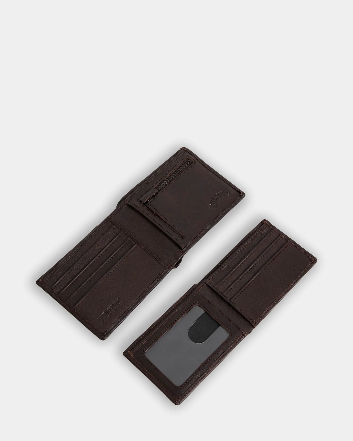 Billabong Scope 2 In 1 Wallet