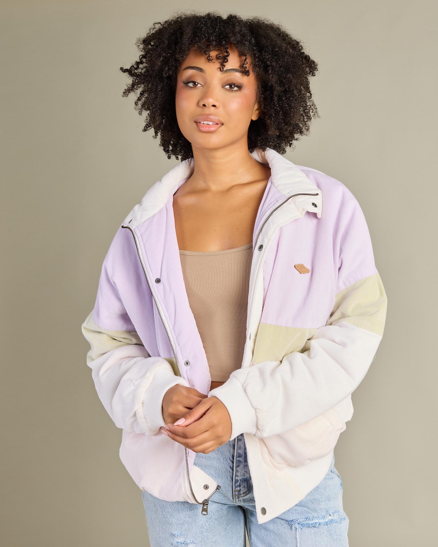 Rip Curl Cala Vadella Jacket