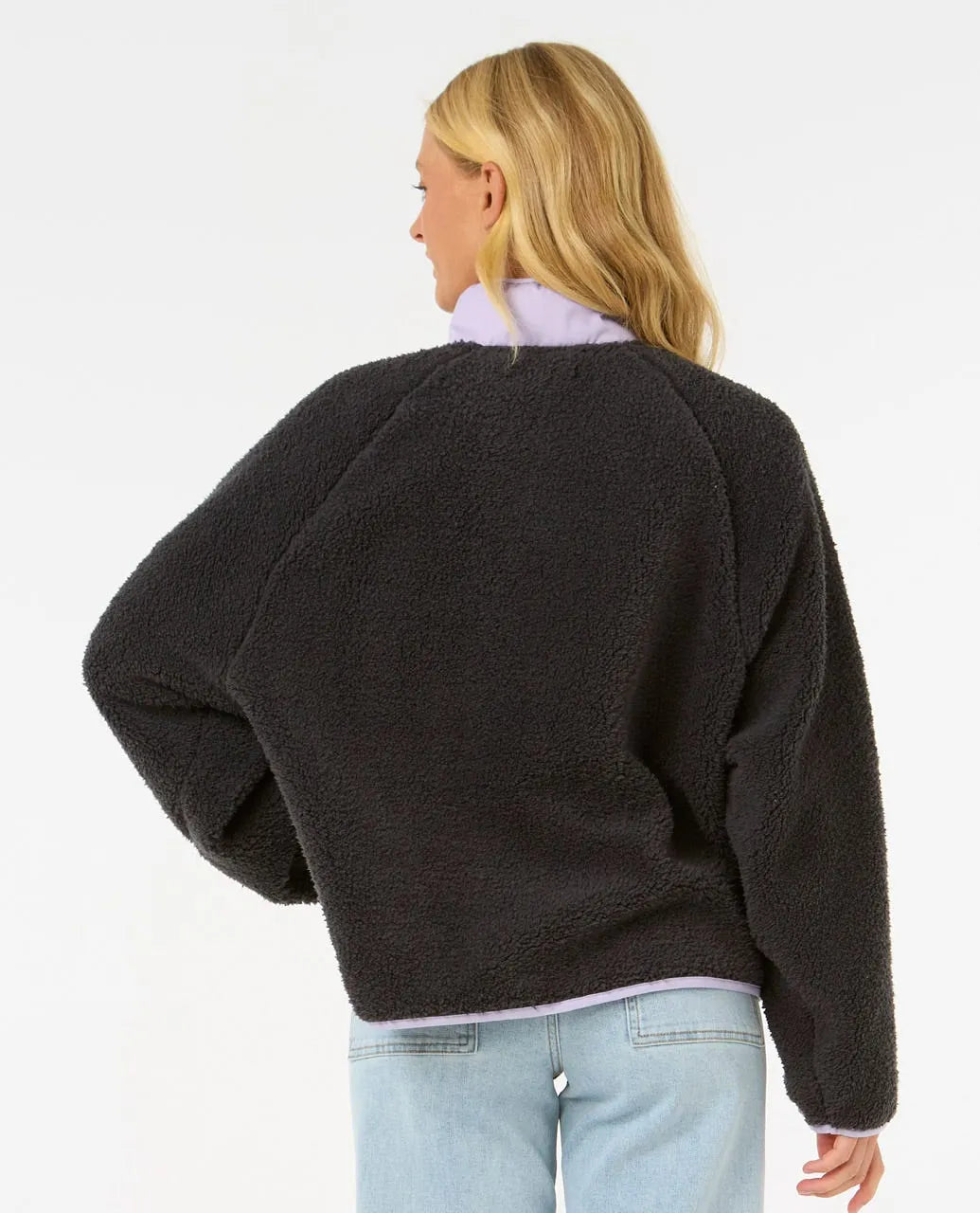 Rip Curl Shore Break Polar Fleece