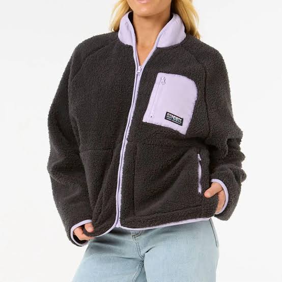 Rip Curl Shore Break Polar Fleece