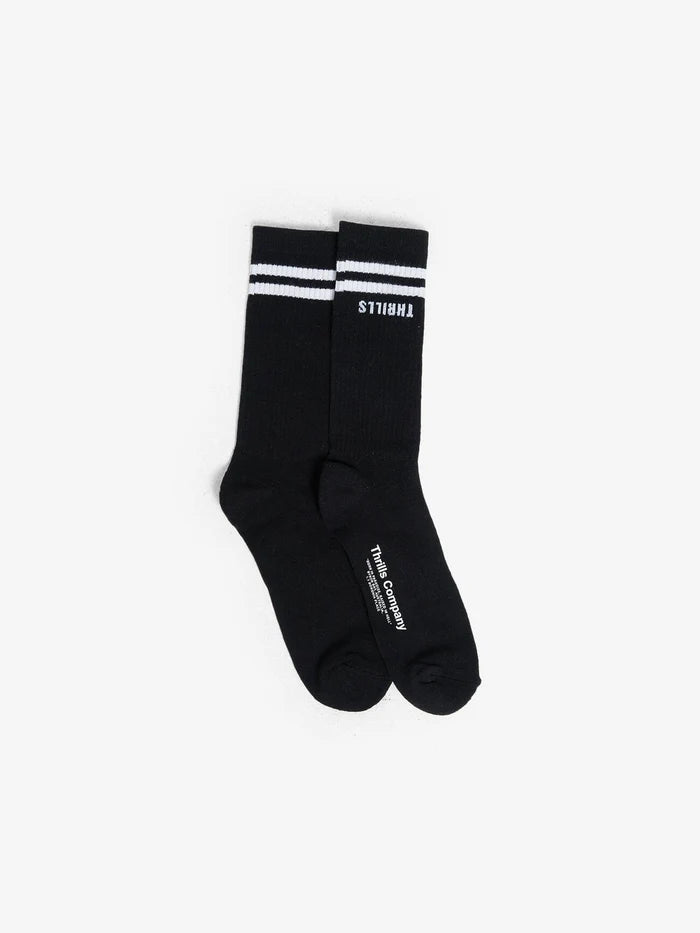 Thrills Minimal Thrills 5 Pack Sock