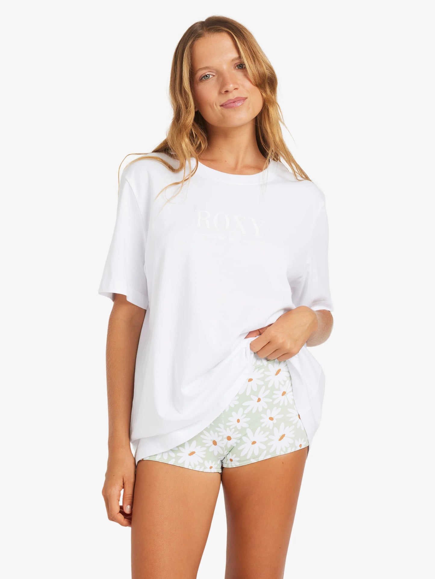 Roxy Sweet Life Tee