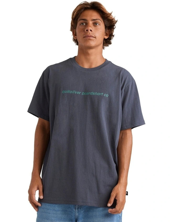 Quiksilver Overall T-Shirt