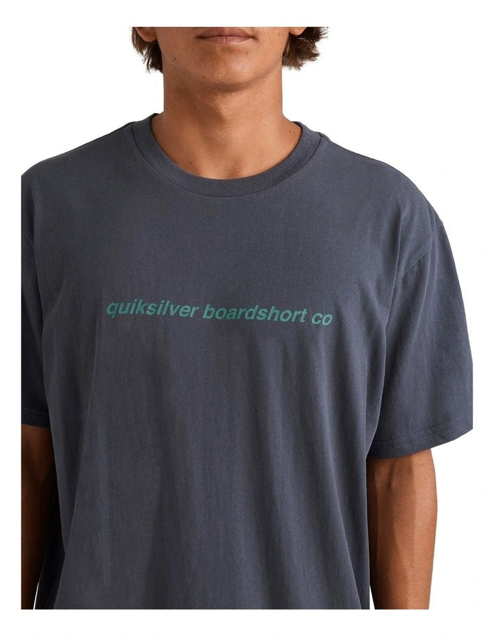 Quiksilver Overall T-Shirt