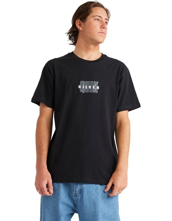 Quiksilver The Void T-Shirt