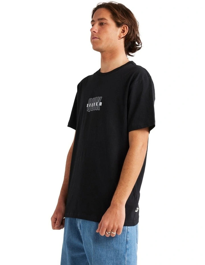 Quiksilver The Void T-Shirt