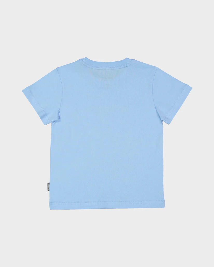 Quiksilver Retro Box SS Toddler boys Tee