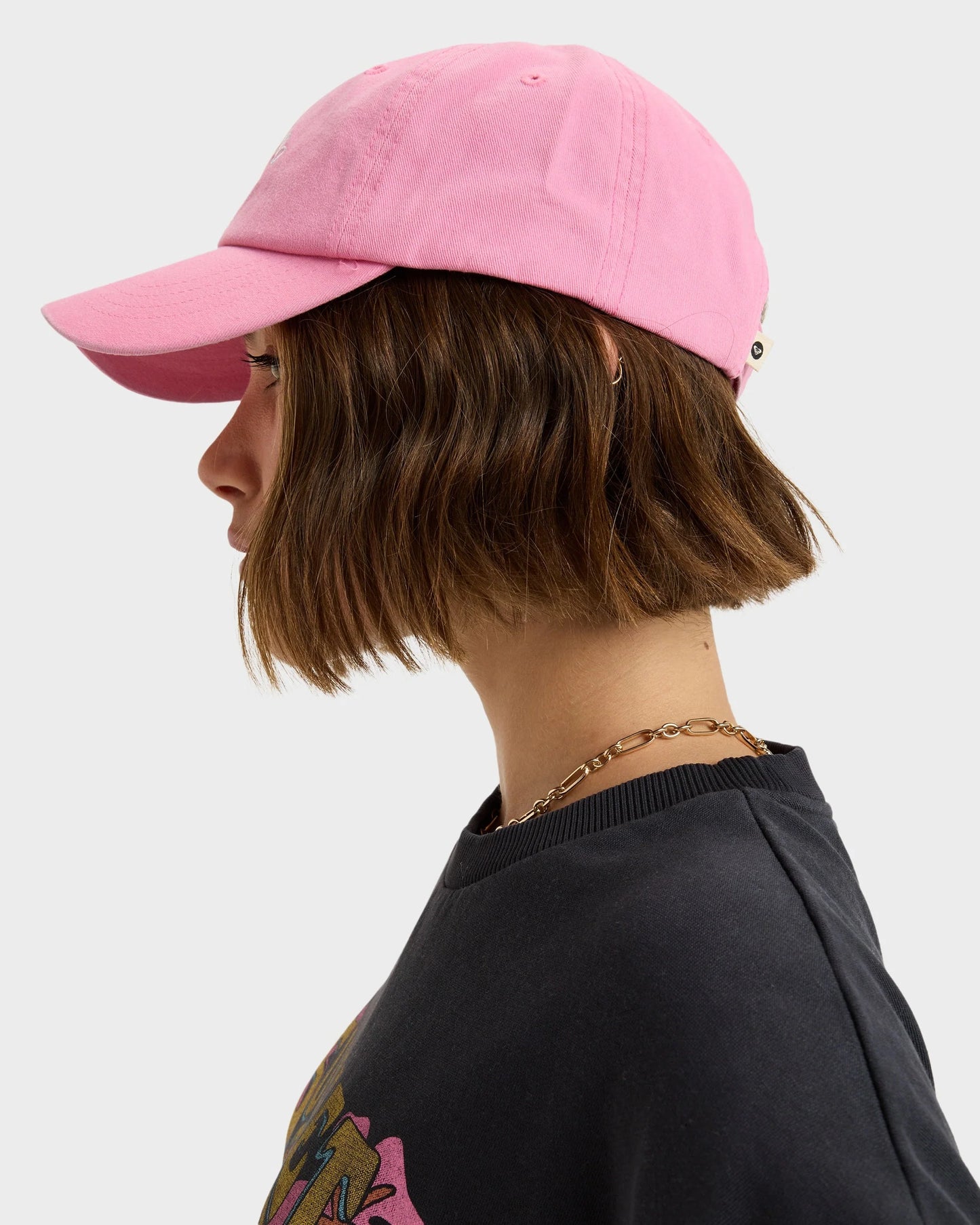 Roxy Toadstool Cap