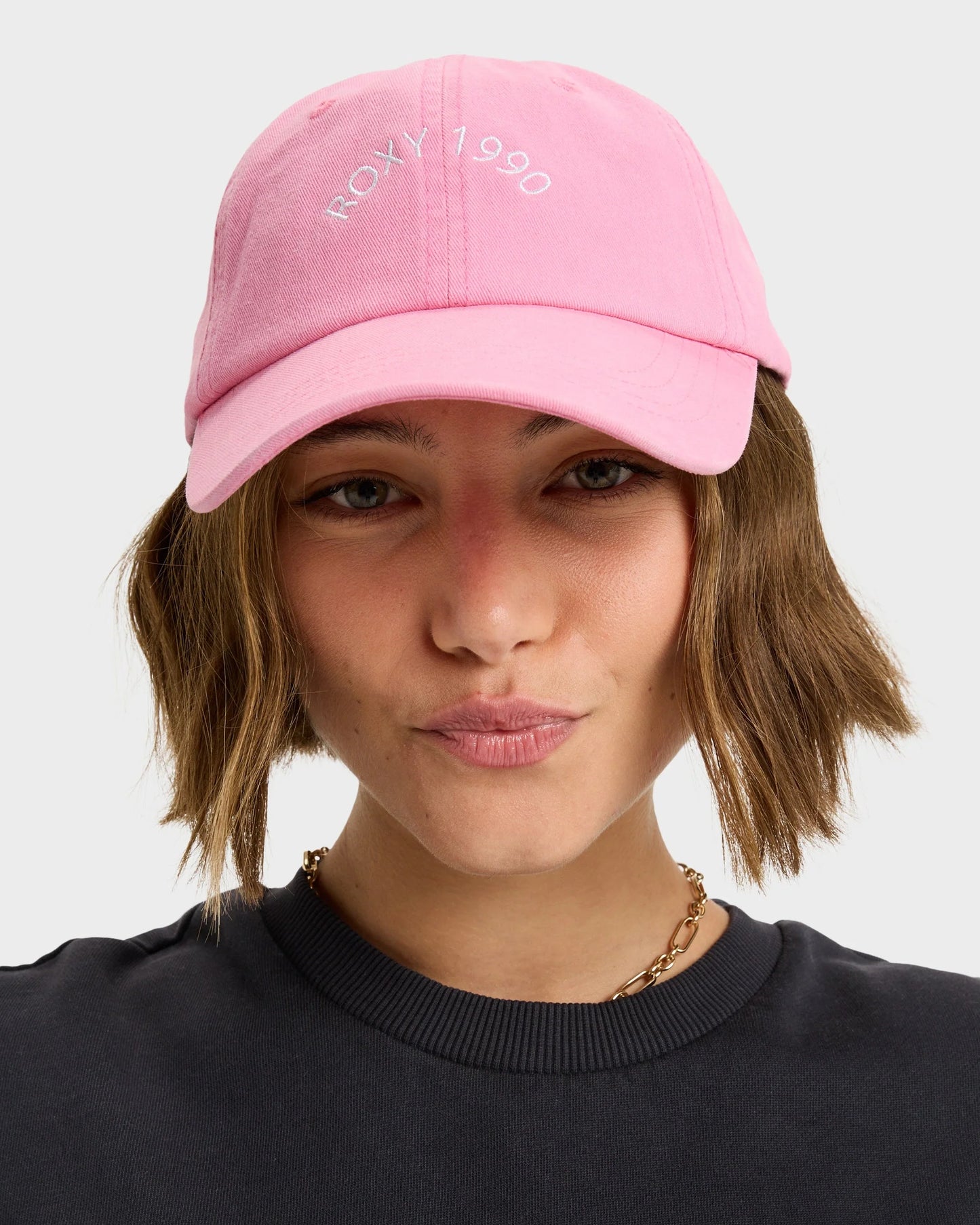 Roxy Toadstool Cap