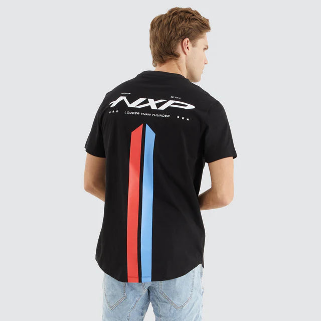 NXP Wingman Dual Curved Tee