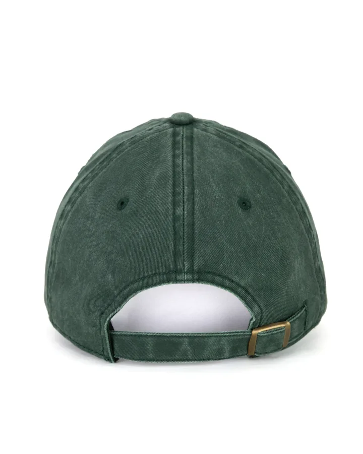 Gilroy Co Sprite 80s Raglan Wash Cap