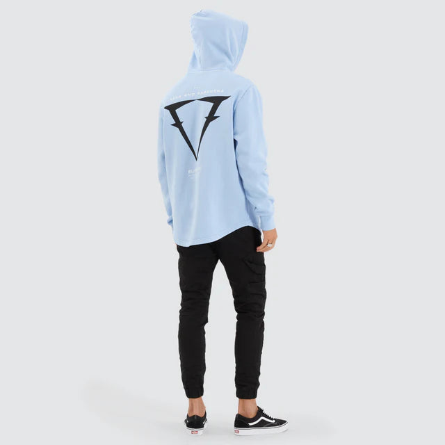NXP Data Dual Curved Hoodie
