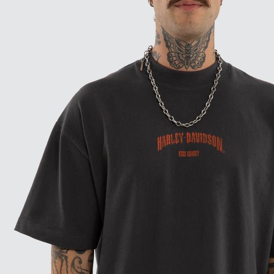 Kiss Chacey Pursuit Street Tee