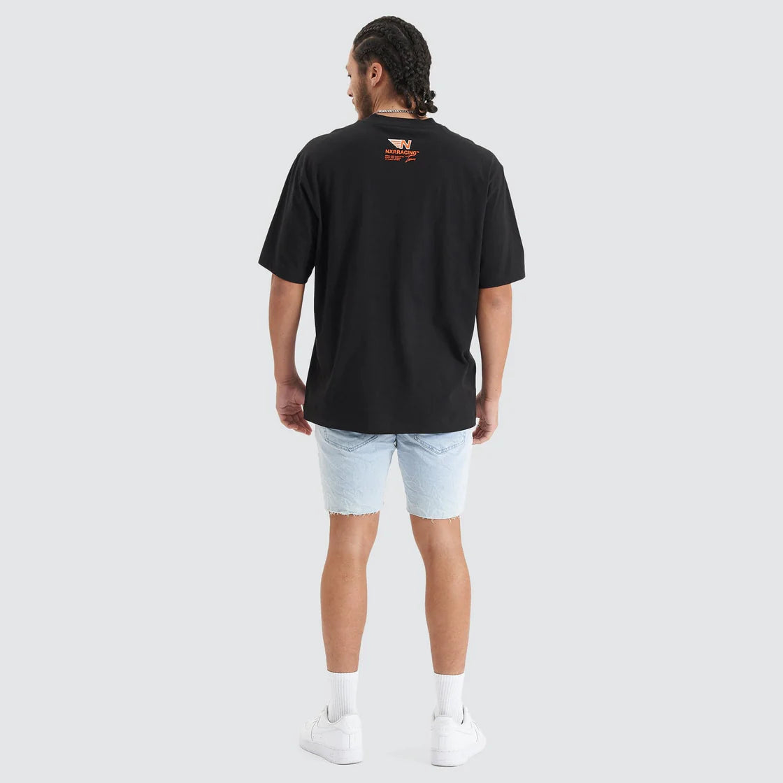 NXP Untamed Heavy Oversized Tee