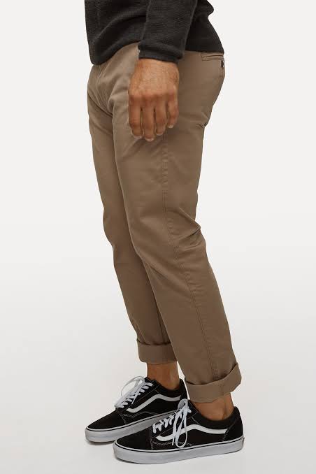 Industrie The Regular Cuba Chino Pant