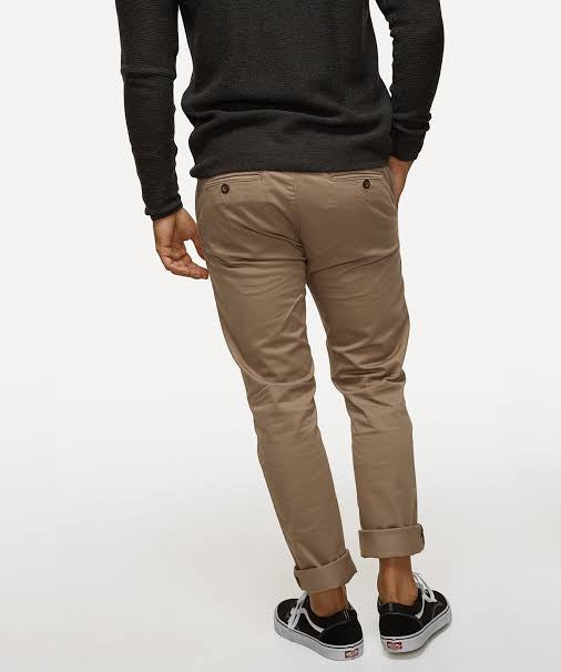 Industrie The Regular Cuba Chino Pant