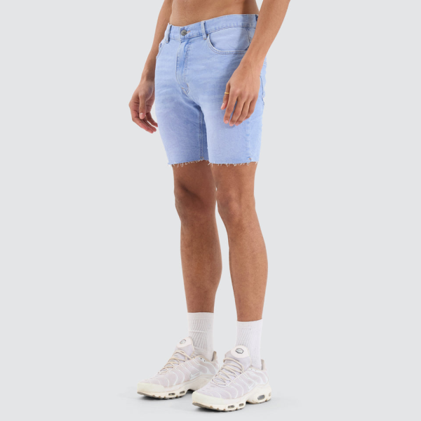 Kiss Chacey KS2 Denim Shorts