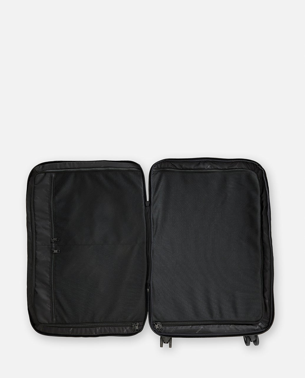 Rip Curl F-Light 4 Wheel Check In Travel Bag 90L