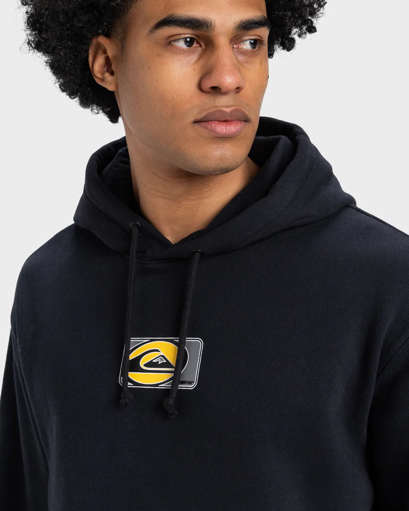 Quiksilver Strategy Hoodie