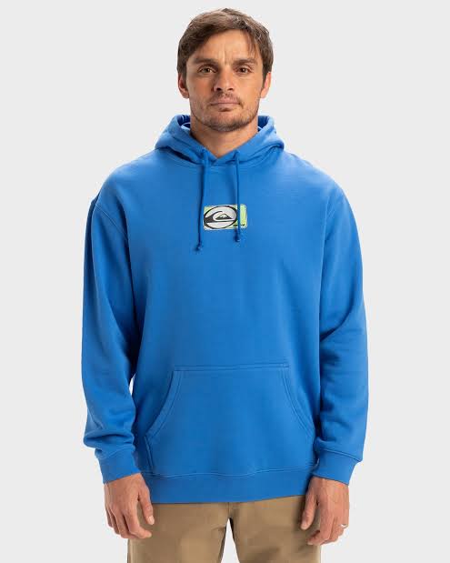 Quiksilver Strategy Hoodie
